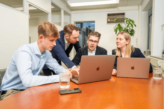 Webdesign, SEO, Google Ads und Meta Ads aus einer Hand: Das Leistungspaket der CEDA GmbH erklärt