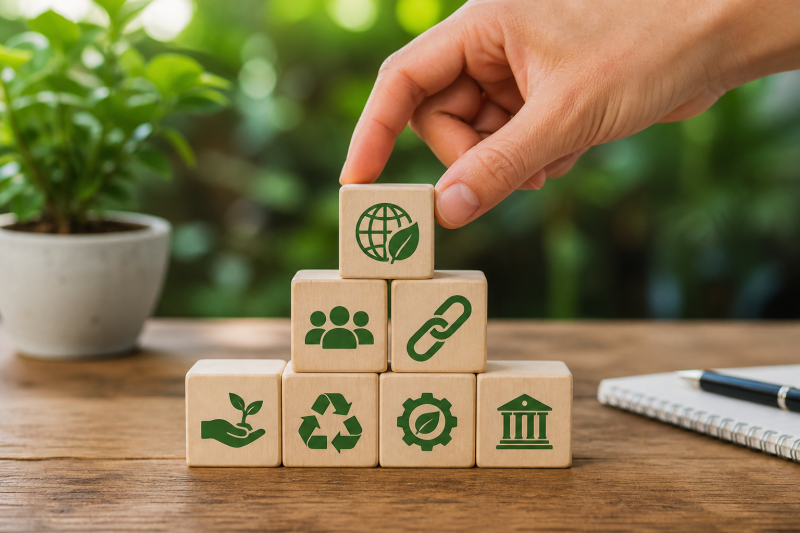 Nachhaltige Offpage-Optimierung im modernen Linkaufbau: Strategien für echte Sichtbarkeit